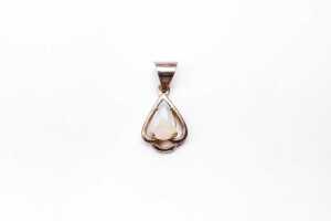A collection of jewellery in sterling silver - 5