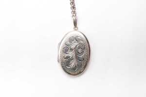 A collection of jewellery in sterling silver - 2