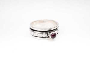 A collection of jewellery in sterling silver - 3