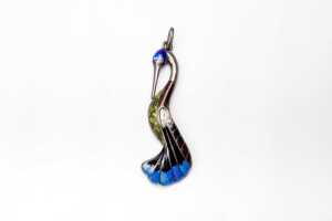A collection of jewellery in sterling silver - 4