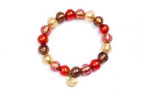 Three Il Murano de Francesco bracelets - 2