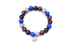 Three Il Murano de Francesco bracelets - 3