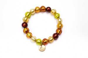 Three Il Murano de Francesco bracelets - 4