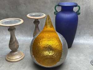 Modern decorative homewares - 3