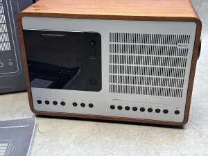 Revo SuperConnect table radio and music player - 3