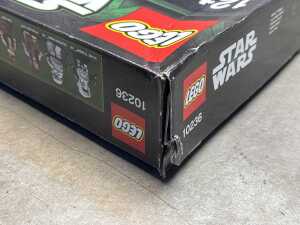 LEGO Star Wars Ewok Village set - 3