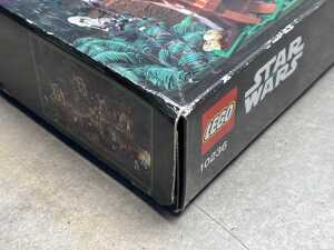 LEGO Star Wars Ewok Village set - 4