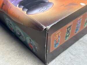 LEGO Life on Mars Aero Tube Hanger C2001 - 3