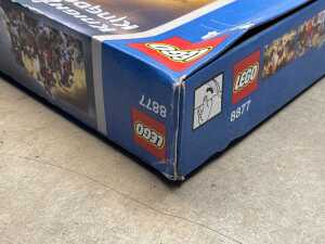 LEGO Knights' Kingdom II Vladek's Dark Fortress - 3