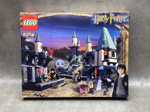 LEGO Harry Potter Chamber of Secrets C2002