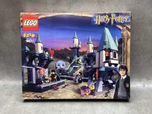 LEGO Harry Potter Chamber of Secrets C2002