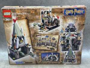 LEGO Harry Potter Chamber of Secrets C2002 - 3