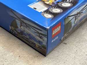 LEGO City Police Heavy-Lift Helicopter C2012 - 3