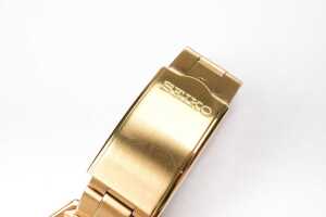 A Seiko 5 Automatic gents watch - 4