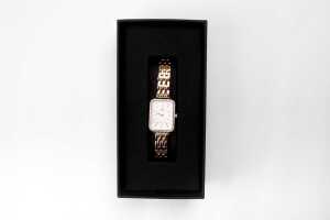 A Daniel Wellington Quadro ladies watch - 4