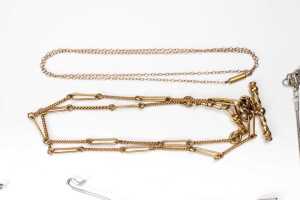 A collection of jewellery - 6