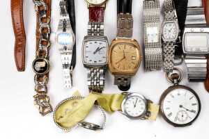 A large collection of watches - 3