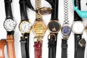 A large collection of watches - 5