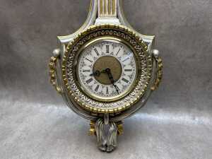 Italian Neoclassical style wall clock - 2