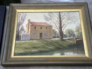 Artworks and picture frames - 3