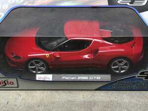 Four Maisto special edition 1:18 scale die-cast - 4