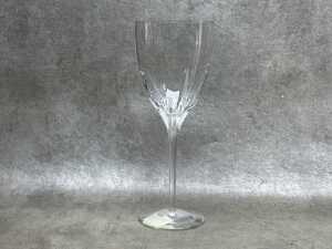 Three sets of Stuart cut crystal wine glasses - 4