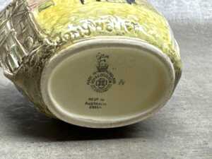 Porcelain, including Royal Doulton - 5