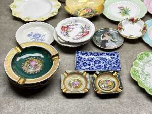Porcelain, including Royal Doulton - 4