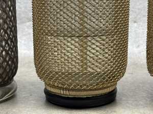 Five soda siphons - 4