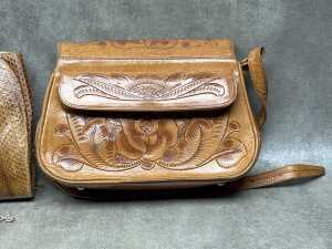 Hand bags and accessories - 2