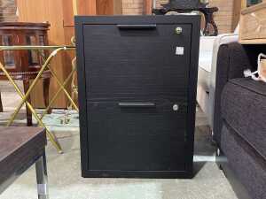 Filing cabinet