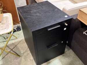 Filing cabinet - 2