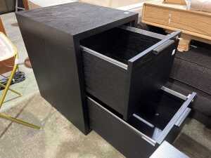 Filing cabinet - 3