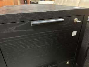 Filing cabinet - 4