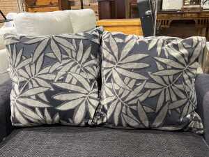 Jimmy Possum oversized single seat sofa - 2
