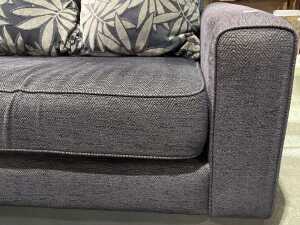 Jimmy Possum oversized single seat sofa - 3