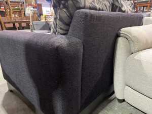 Jimmy Possum oversized single seat sofa - 5