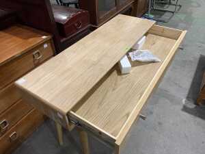 Modern Niche consule - 3