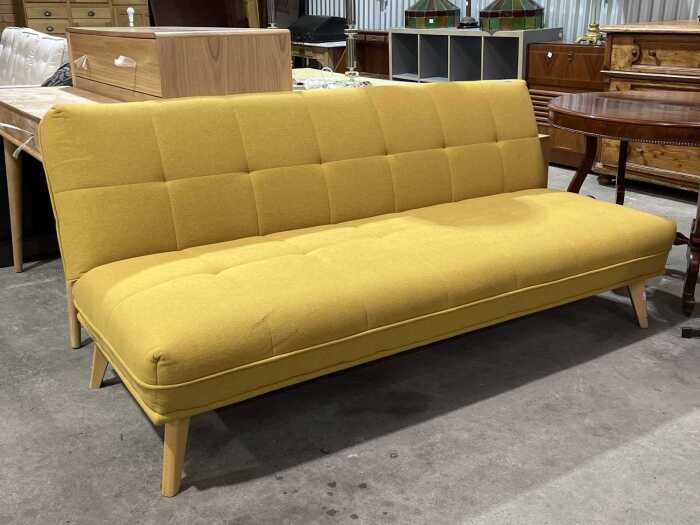 Sofa bed (folding)