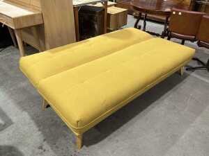 Sofa bed (folding) - 2