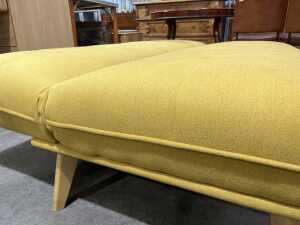Sofa bed (folding) - 3