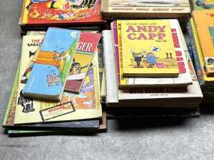 Early children's books, including Enid Blyton and Noddy, - 4