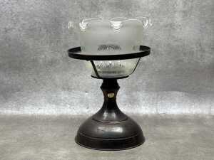 Three kerosene lamps - 2