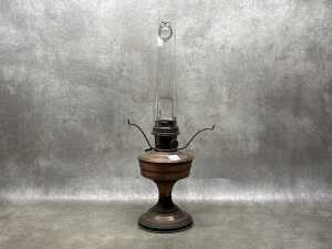 Three kerosene lamps - 5