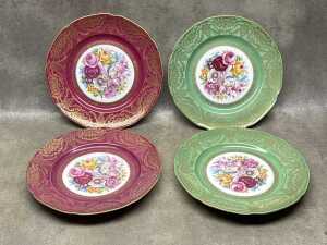 Assorted porcelain including antique - 6