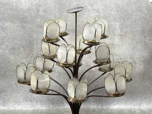 Modern decorative candle holders - 2