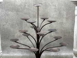 Modern decorative candle holders - 3