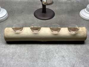 Modern decorative candle holders - 5
