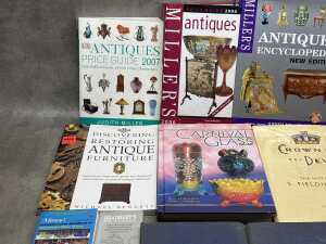 Books, including antiques and collectables - 2