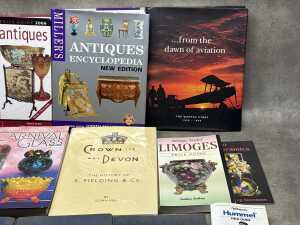 Books, including antiques and collectables - 3